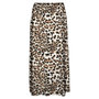 Voir la diapositive 4 : Vero Moda Jupe Longue Léopard  Femme Vero  oda Joy  axi