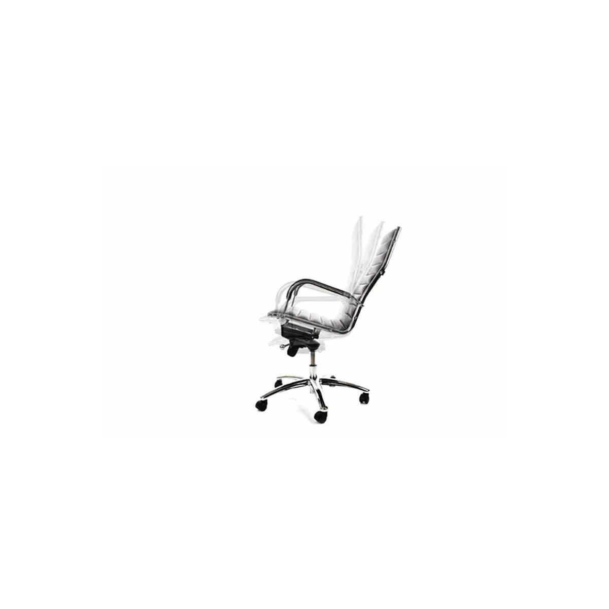 Paris Prix Fauteuil de Bureau  Serious  106cm Noir