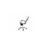 Voir la diapositive 5 : Paris Prix Fauteuil de Bureau  Serious  106cm Noir