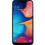 Voir la diapositive 1 : Samsung Galaxy A20E (Dual Sim) Reconditionné 32 Go - Grade A+ - Noir
