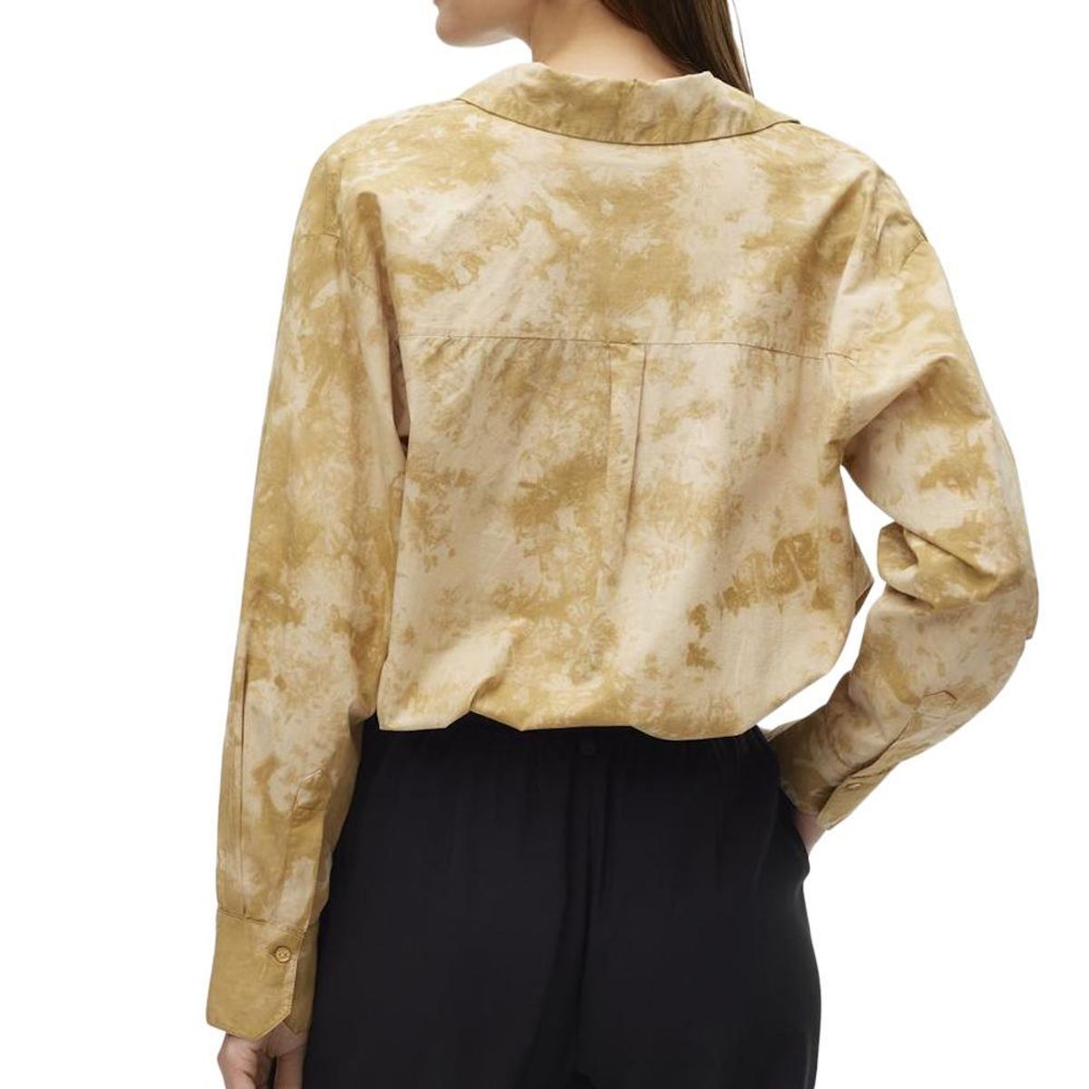 Vero Moda Chemise  Femme Vero Moda Kristee