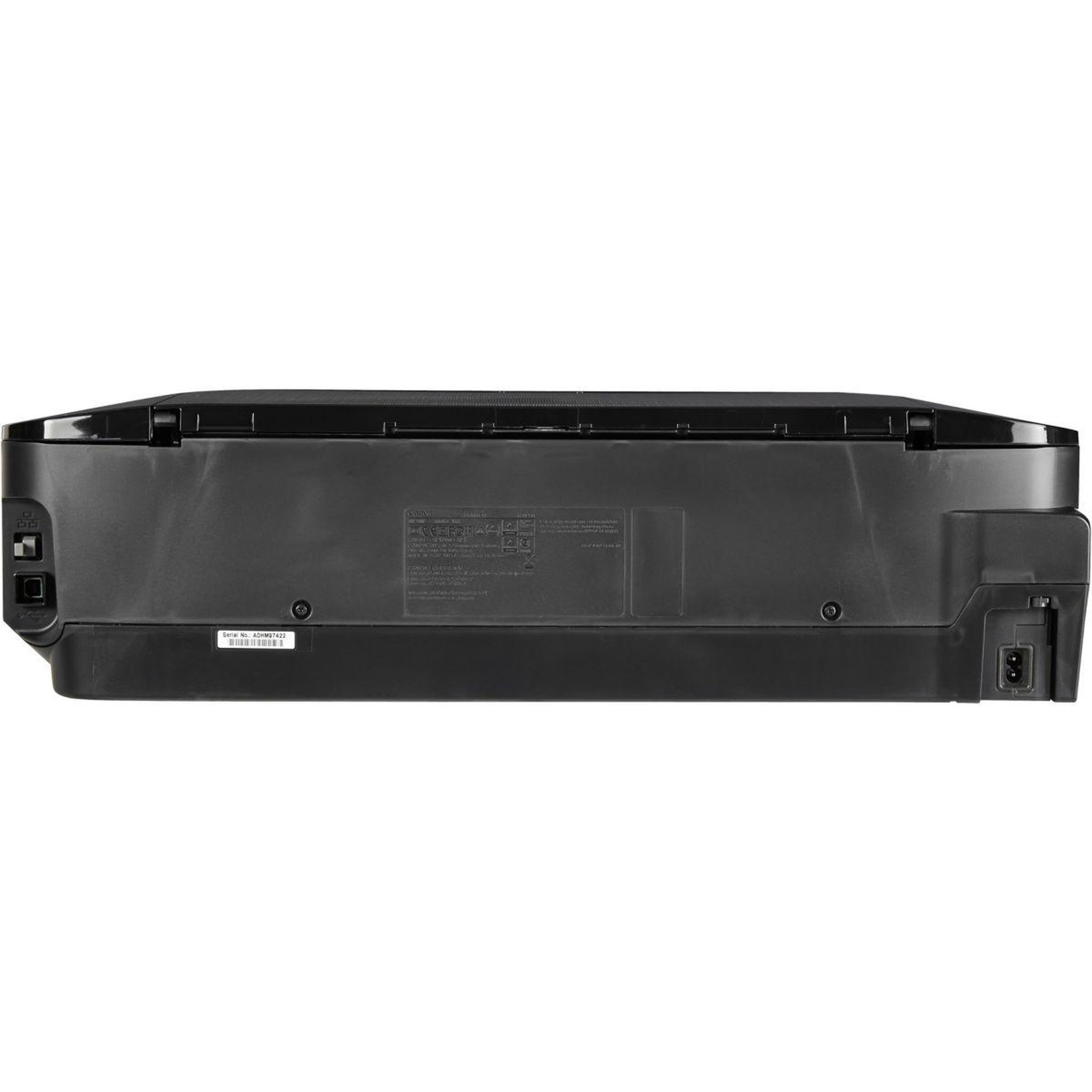Voir la diapositive 4 : Canon Imprimante jet d'encre Ix 6850