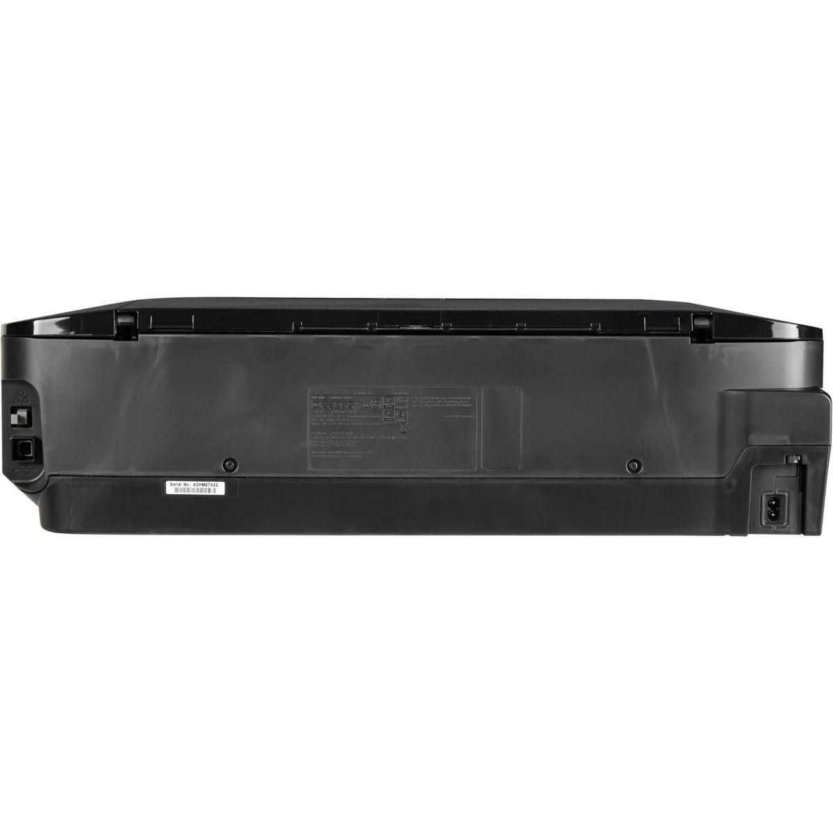 Canon Imprimante jet d'encre Ix 6850