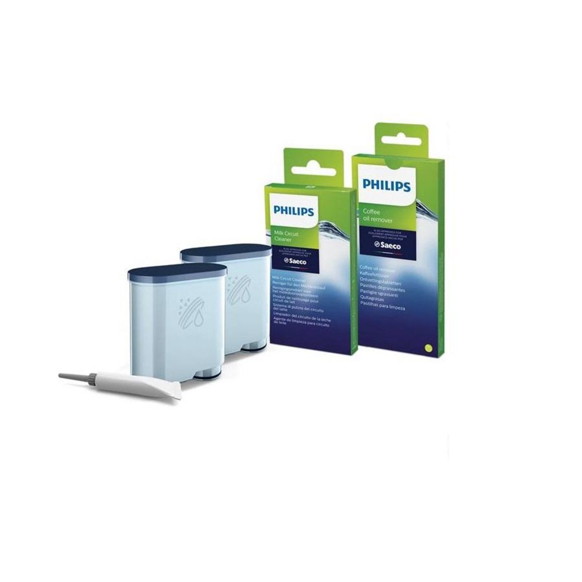 Philips Kit d'entretien pour machine expresso - CA670710