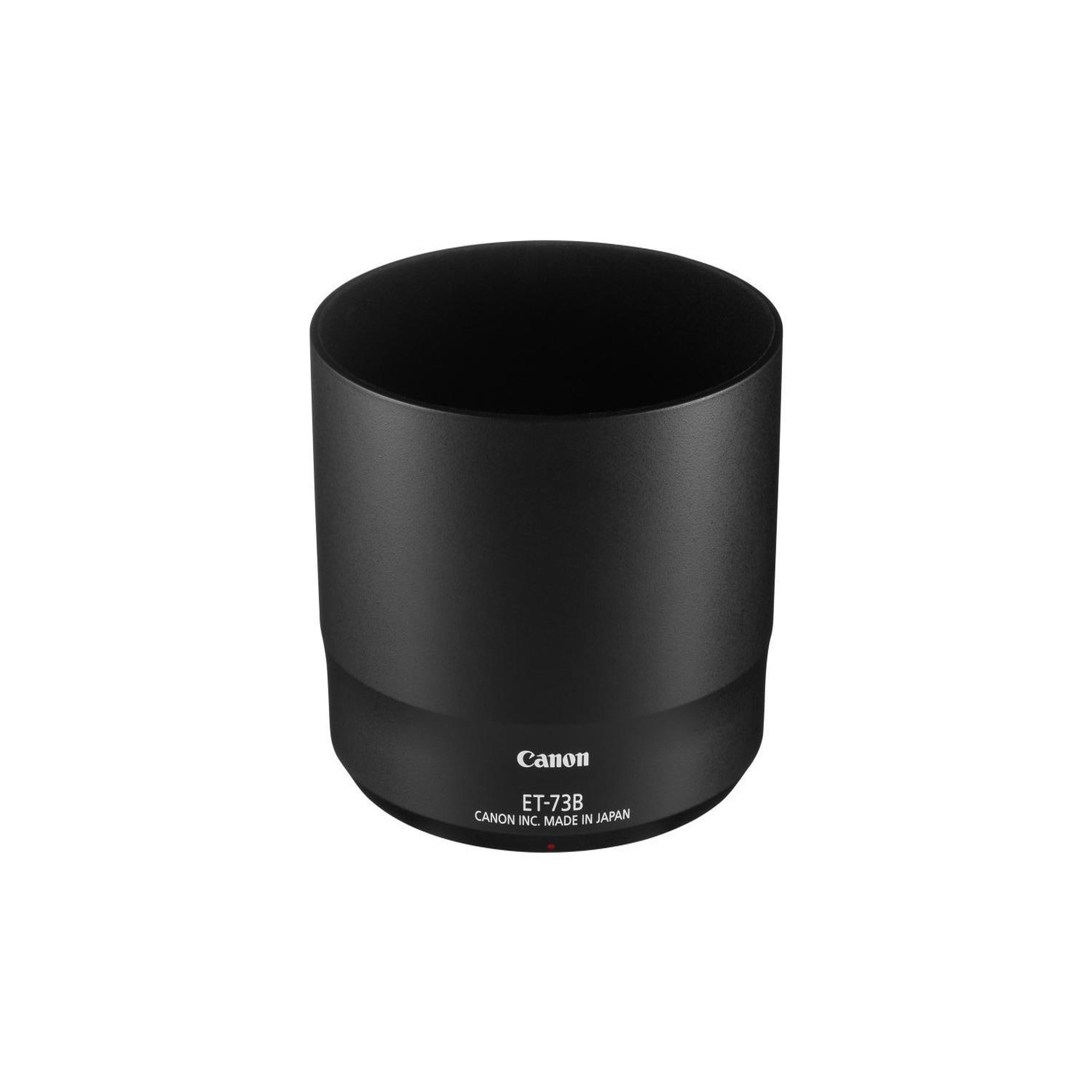 Canon Canon 4428B001 capuchon pour objectifs Noir