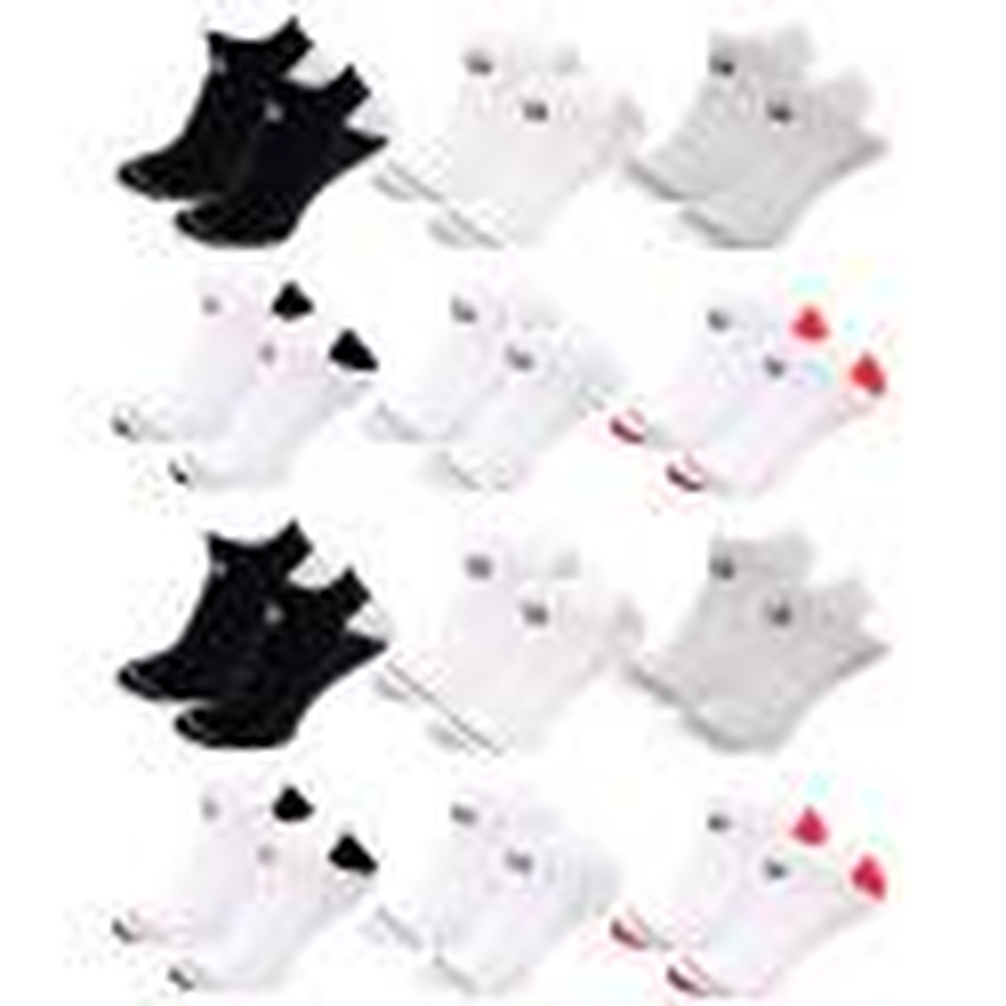SERGIO TACCHINI Chaussettes SERGIO TACCHINI SNEAKER. Coloris disponibles : Multicolore