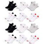 SERGIO TACCHINI Chaussettes SERGIO TACCHINI SNEAKER. Coloris disponibles : Multicolore