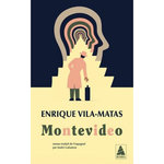 MONTEVIDEO, Vila-Matas Enrique