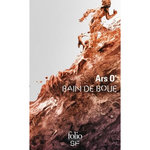 BAIN DE BOUE, Ars O'