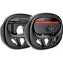 Voir la diapositive 2 : AKUMA Accessoire manette 2 VOLANTS RACING SWITCH2 NOIR