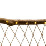 Voir la diapositive 3 : ATMOSPHERA Suspension Design à Led  4 Soliflores  70cm Naturel