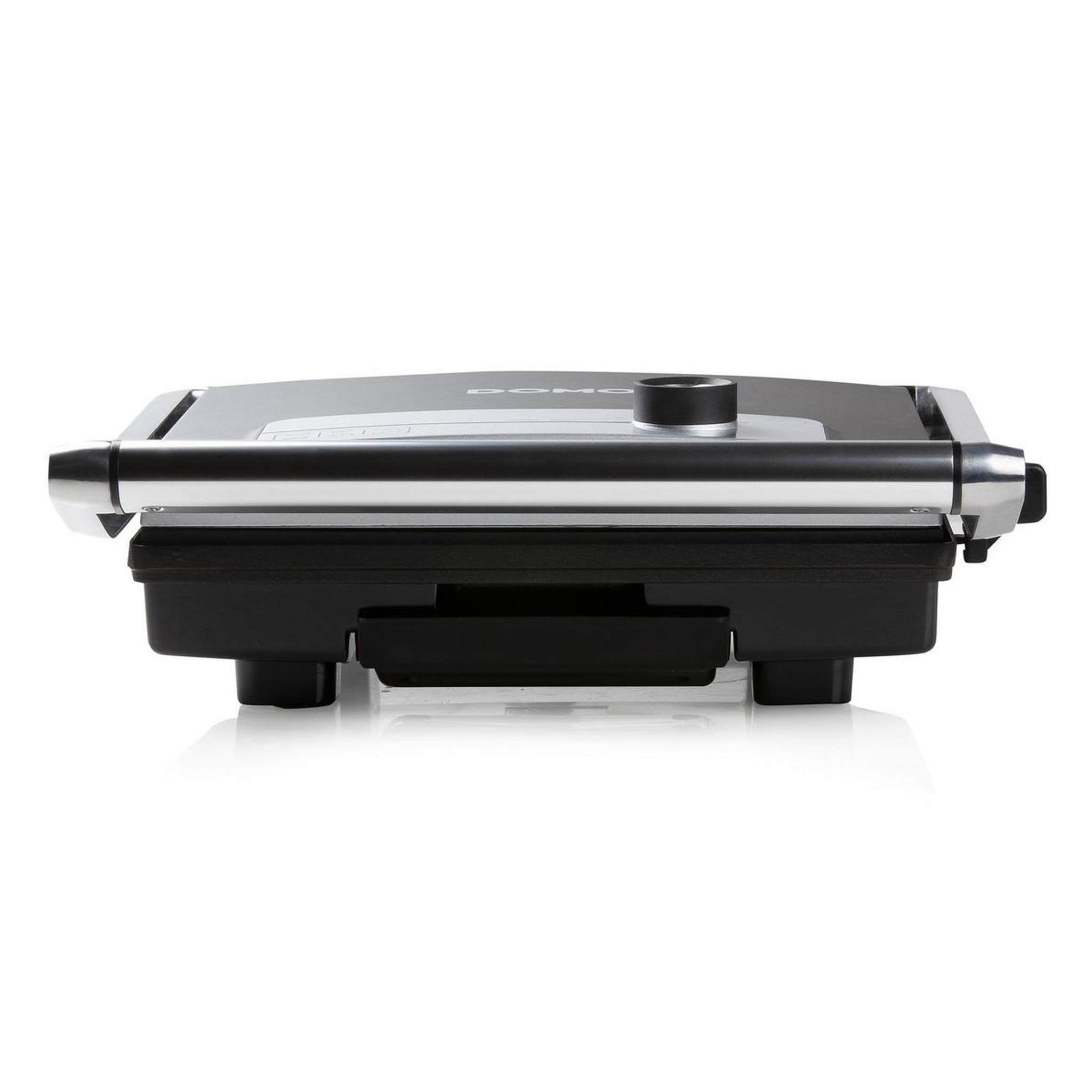 Voir la diapositive 1 : Domo Grille-viande 2000w  noir - DO9225G