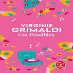 LES POSSIBLES, Grimaldi Virginie