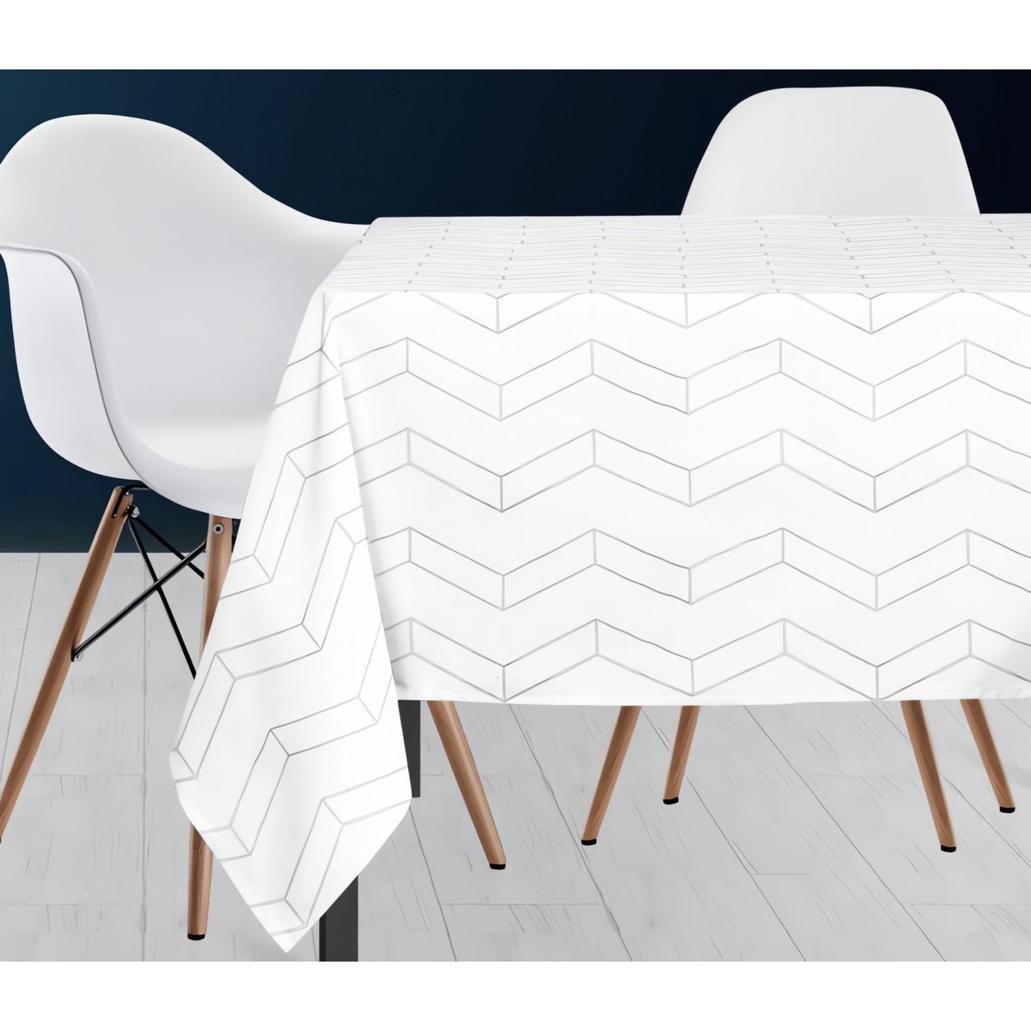 SOLEIL D'OCRE Nappe SPACE, par Soleil d'Ocre