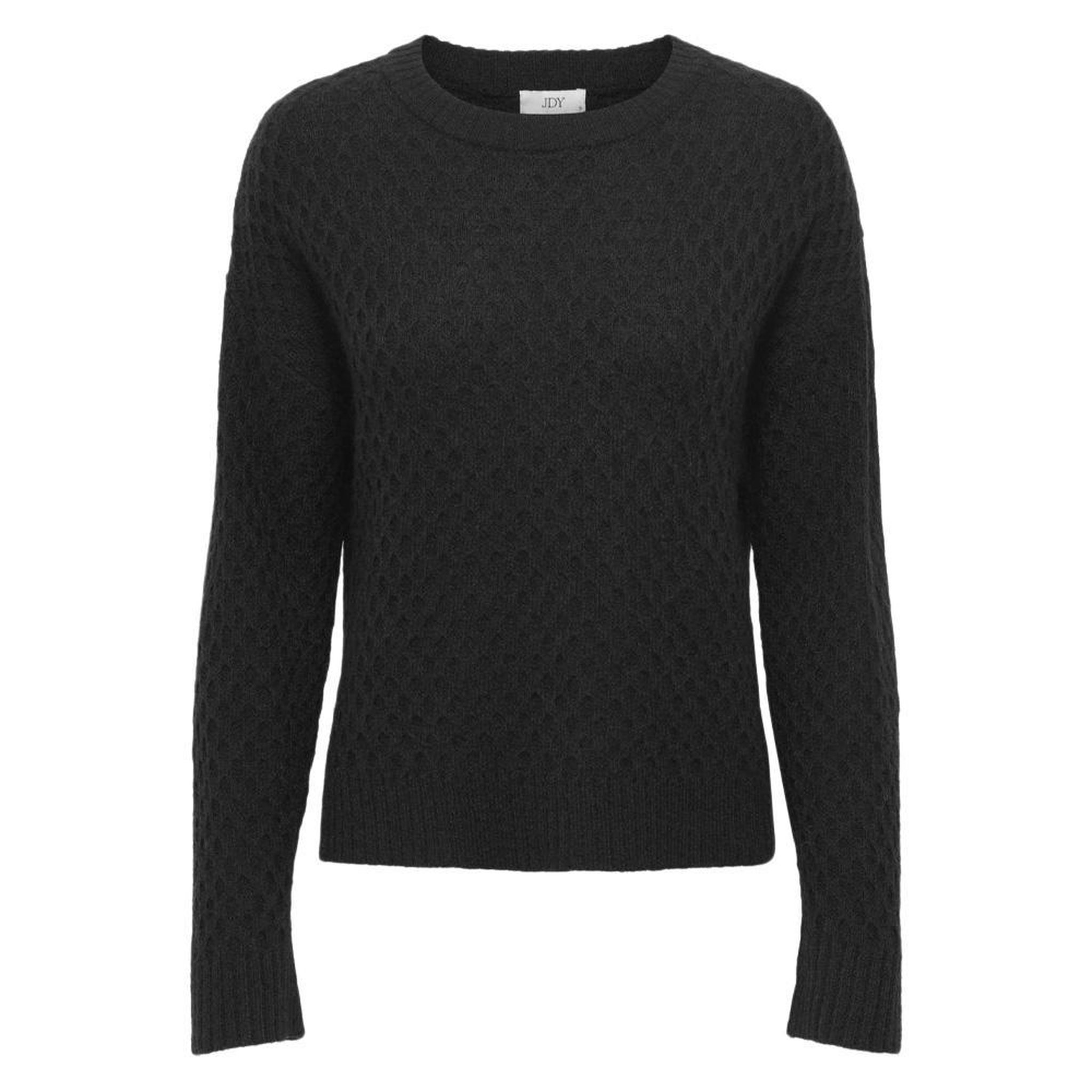 Voir la diapositive 1 : JACQUELINE DE YONG Pull  Femme JDY Bigum