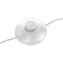 Voir la diapositive 3 : ATMOSPHERA Lampadaire Déco en Bambou  Mahe  100cm Naturel
