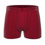 Voir la diapositive 5 : PIERRE CARDIN Lot de 4 boxers homme en microfibre Antonio