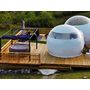 Voir la diapositive 2 : Smartbox 3 jours insolites en bulle de luxe avec bain bouillonnant et panier-apéritif près de Montauban - Coffret Cadeau Séjour