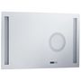 Voir la diapositive 3 : VIDAXL Miroir mural a LED de salle de bain et capteur tactile 100x60cm