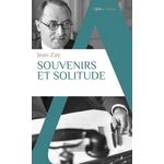 SOUVENIRS ET SOLITUDE, Zay Jean