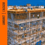 L'ALCAZAR, Lamouret Simon