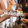 Voir la diapositive 6 : Fackelmann Lot de 6 bouchons de liège Fackelmann Bar Concept