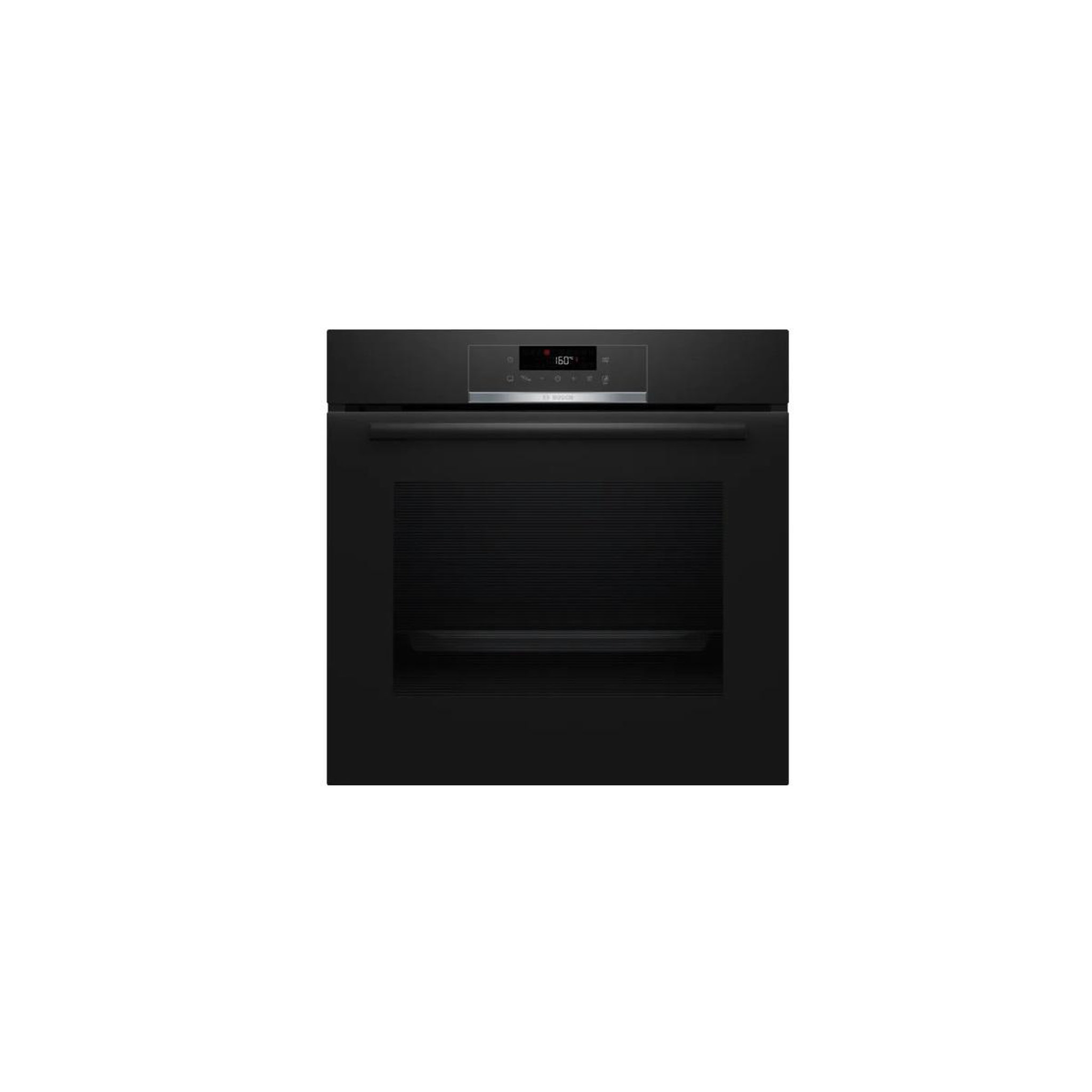 BOSCH Four intégrable multifonction 71l 60cm noir - hqg572bb3f