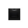 Voir la diapositive 1 : BOSCH Four intégrable multifonction 71l 60cm noir - HQG572BB3F
