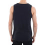 Voir la diapositive 2 : HURLEY Débardeur Noir Homme Hurley Toledo