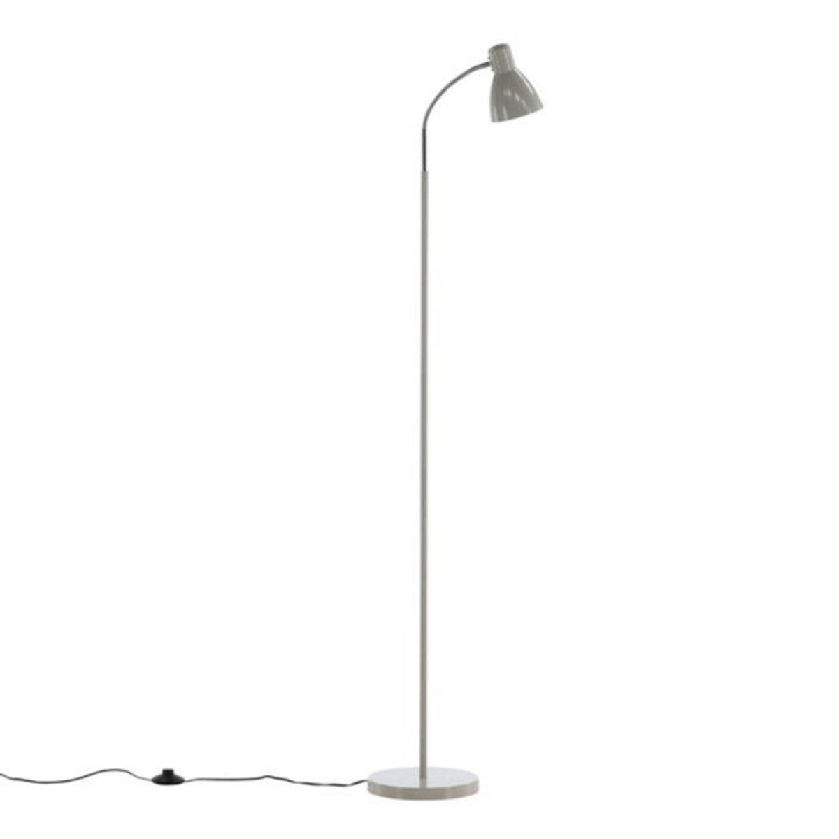 Paris Prix Lampadaire Design  Lina  150cm Beige