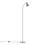 Voir la diapositive 1 : Paris Prix Lampadaire Design  Lina  150cm Beige