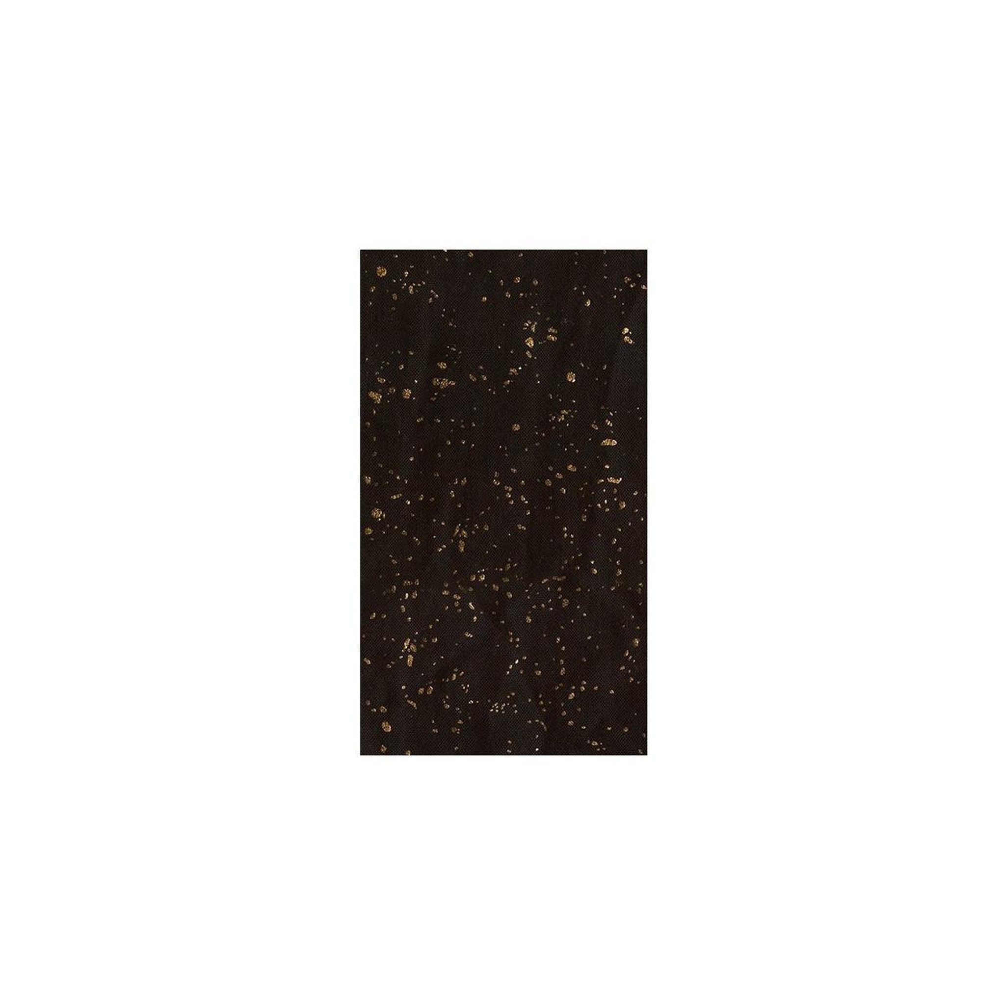 Voir la diapositive 2 : Paris Prix Papier peint  black gold  50x1000cm