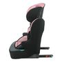 Voir la diapositive 3 : NANIA Siège auto fixations isofix RACE I FIX R129 i-Size 76-140 cm