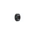 PANASONIC Panasonic 14-42mm F3.5-5.6 MILC Objectif standard Noir