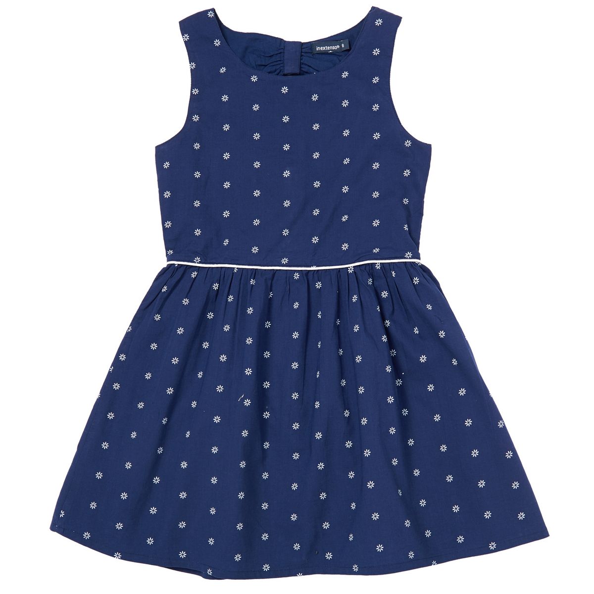INEXTENSO Robe fille 