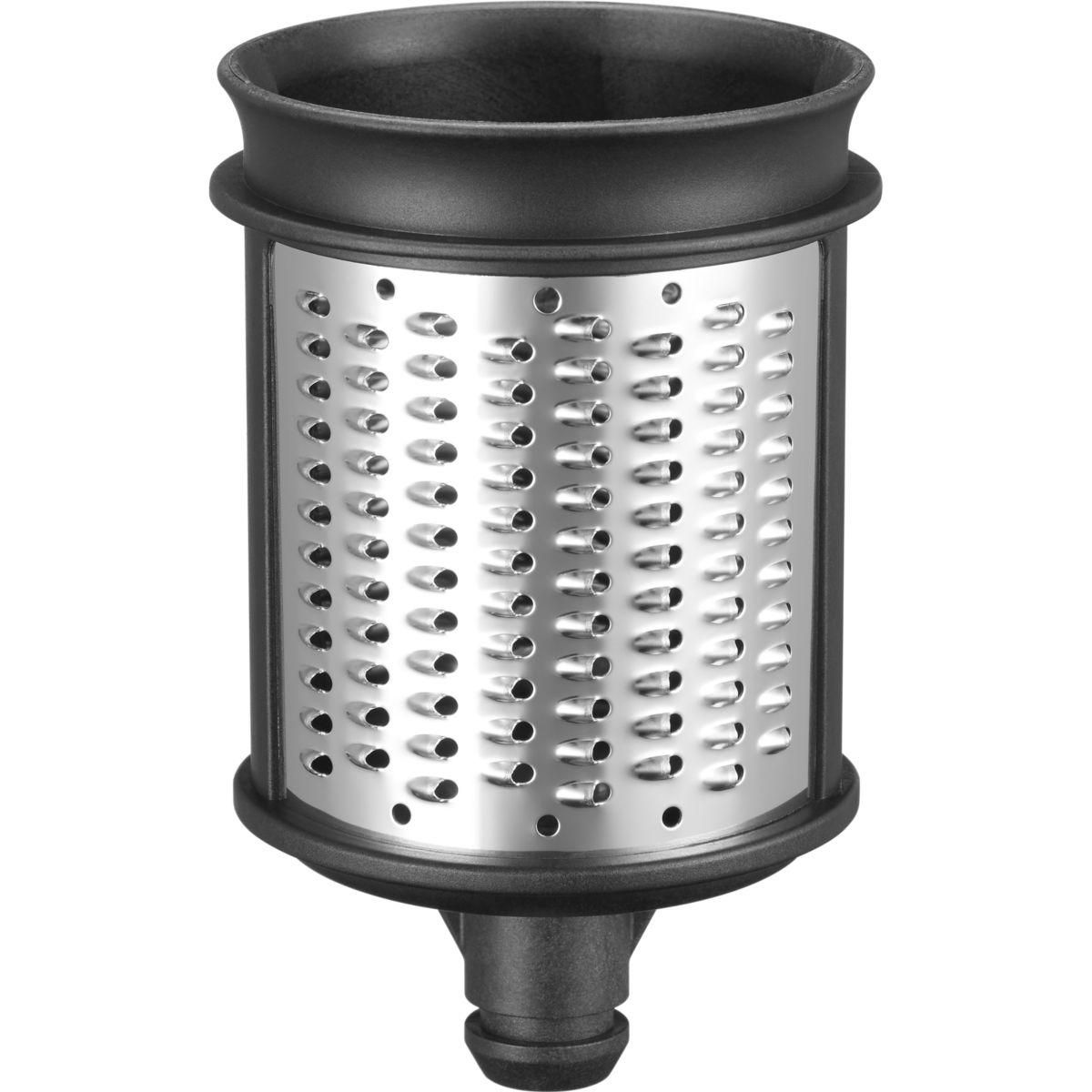 KitchenAid Set de cylindres à râper 5KSMEMVSC 3 CYLINDRES POUR 5KSMVSA