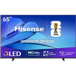 Hisense TV QLED 65E7Q 2025-65 pouces (164cm)