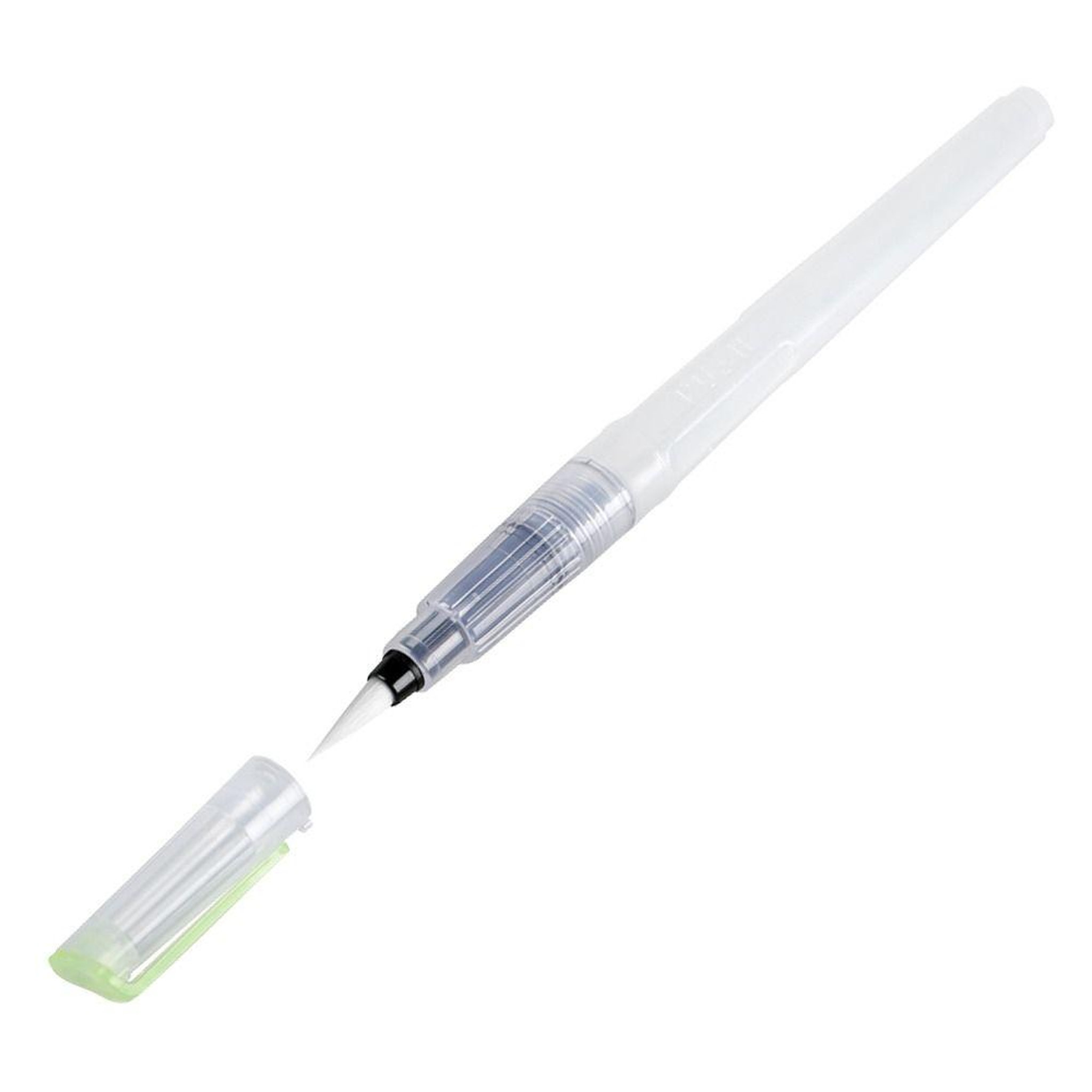 Voir la diapositive 2 : Graph it Pinceau réservoir à pointe large Fill'It - 8 ml