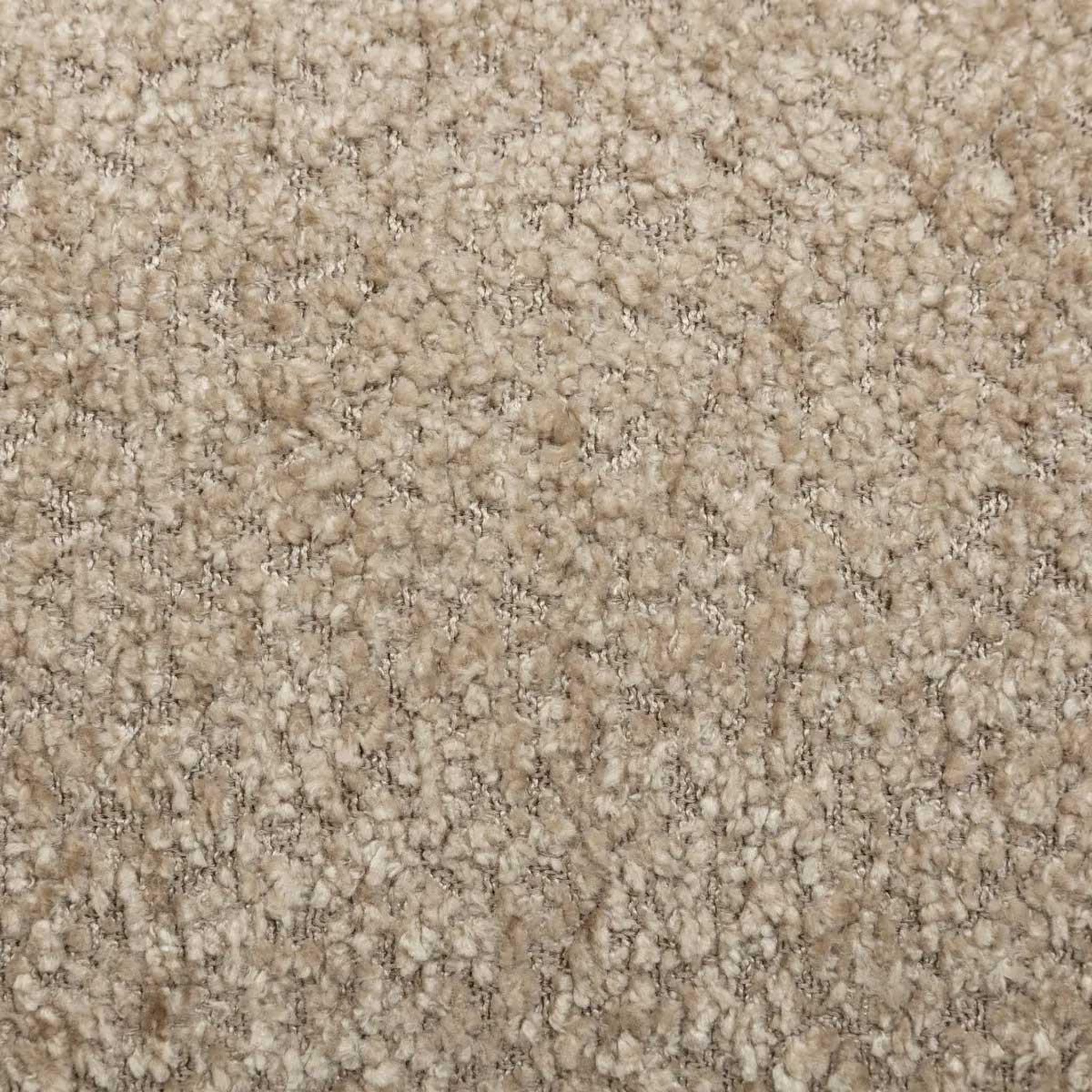 Voir la diapositive 4 : ATMOSPHERA Coussin déco bouclette  soana  30x50cm taupe