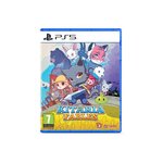 Just for games Kitaria Fables PS5