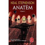 ANATEM TOME 2 , Stephenson Neal