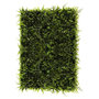 Voir la diapositive 1 : Paris Prix Mur Végétal  Artificiel  40x60cm Vert