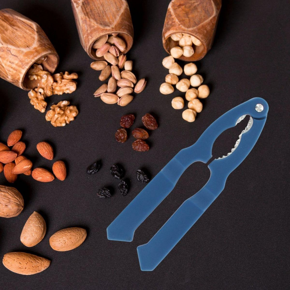 Fackelmann Casse-noix et crustacés Fackelmann Elemental