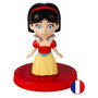 Voir la diapositive 1 : FABA Personnage sonore, Blanche neige, 2 histoires a ecouter