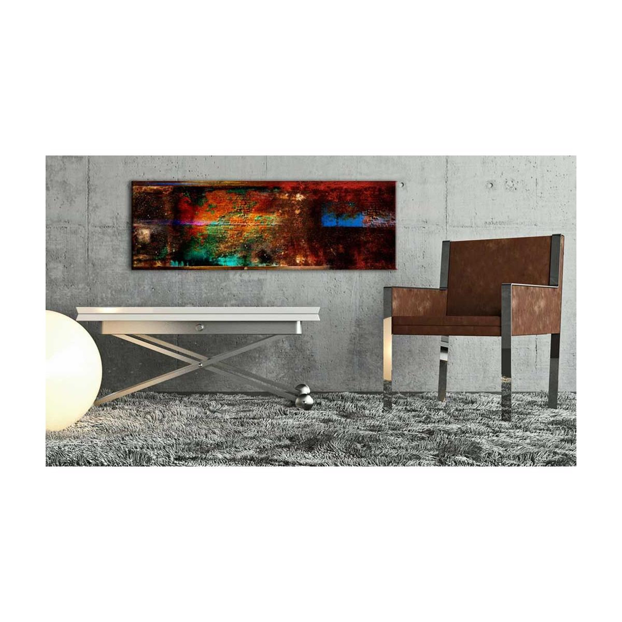 Voir la diapositive 2 : Paris Prix Tableau Imprimé  Autumn Song