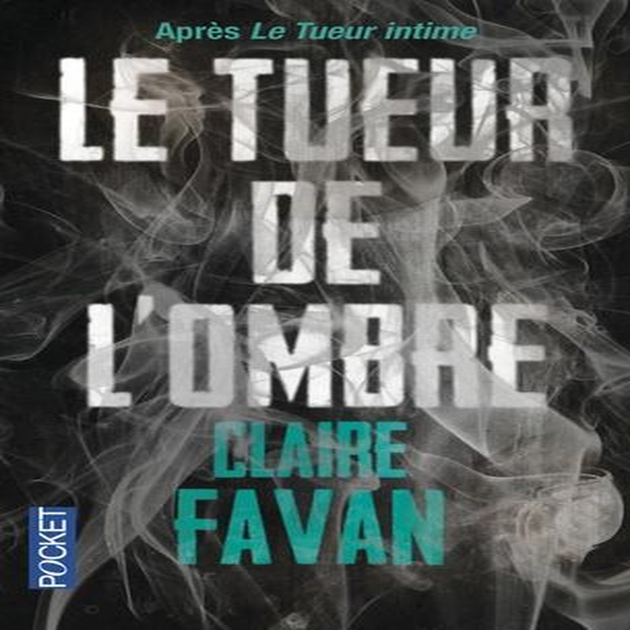 LE TUEUR DE L'OMBRE, Favan Claire