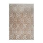 Voir la diapositive 1 : Paris Prix Tapis Moderne Fait Main  Monroe II  Taupe