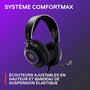 Voir la diapositive 5 : STEEL SERIES Casque gamer Arctis Nova 3