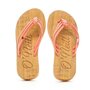 Voir la diapositive 4 : O'NEILL Tongs /Marron Fille O'Neill Ditsy