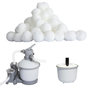 Voir la diapositive 1 : BESTWAY Bestway Balles filtrantes Polysphere Flowclear 500 g 58475